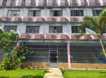 Apartamento de 1 quarto, Brasília · APTO 2QTS 2WCs QD.3 GARAGEM COBERTA!!!