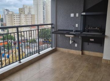 Apartamento de 3 quartos, São Paulo · Apartamento Semimobiliado com 81 m², com 1 vaga a venda na Vila Mascote