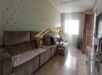 Foto 01 · Casa a venda Vila Augusta, Guarulhos/SP