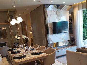 Apartamento de 2 quartos, São Paulo · Apartamento a Venda na Saude, 2 Dormitorios com Suite Varanda Gourmet e 1 Vaga de Garagem com 56m²
