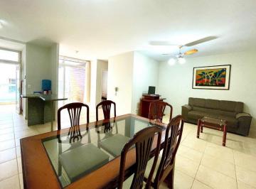 1 Jantar · Apartamento de 85m² com 2 dormitórios na Cachoeira do Bom Jesus
