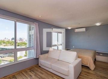 Apartamento · 37m² · 1 Quarto · 1 Vaga · Apartamento para Aluguel - Três Figueiras, 1 Quarto,  37 m² - Porto Alegre