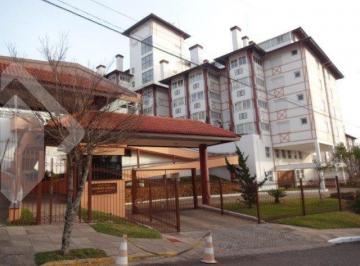 033- CONDOMÍNIO · Apartamento no bairro Centro