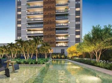Apartamento de 4 quartos, São Paulo · Apartamentos com 169m² 3 dormitórios 3 vagas + depósito - Vila Mariana