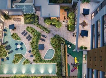 Apartamento de 3 quartos, São Paulo · Apartamentos com 3 Suites e 4 banheiros . 3 vagas e deposito, à Venda em Vila Mariana