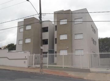 6a45b35dbf7716c7f5a9bfa1c7e468f5d7ea5c00 · Apartamento à venda, 55 m² por R$ 290.000,00 - Edifício Madre Paulina - Salto/SP