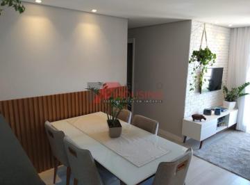Foto 01 · Apartamento, Vila Industrial, Campinas, SP