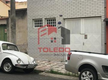 Casa · 110m² · 3 Quartos · 1 Vaga · Casa em Jardim Santa Rosália - Sorocaba, SP