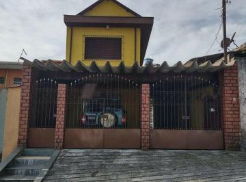 Casa · 114m² · 3 Quartos · 2 Vagas · Capão Redondo Jardim Maraca Sobrado ISOLADO Excelente localização