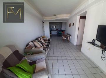 2c89f873343ecb571b4ef9502254eb652f686bf5 · Apartamento com 3 dormitórios à venda, 93 m² por R$ 399.000,00 - Intermares - Cabedelo/PB
