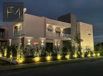 0e69ba943bb870246ae69d4049a1b5b090e98d83 · Casa com 4 dormitórios à venda, 350 m² por R$ 2.699.000,00 - Intermares - Cabedelo/PB
