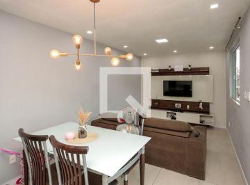 Casa · 130m² · 4 Quartos · 2 Vagas · Casa à Venda - Méier, 4 Quartos, 130 m² - Rio de Janeiro