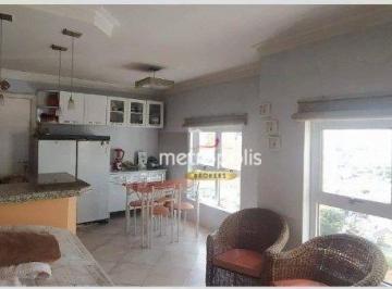 Piso Superior · Cobertura à venda, 164 m² por R$ 1.101.000,00 - Vila Moinho Velho - São Paulo/SP