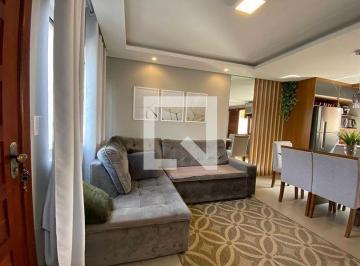 Casa · 74m² · 2 Quartos · 2 Vagas · Casa à Venda - Santo Afonso, 2 Quartos, 74 m² - Novo Hamburgo