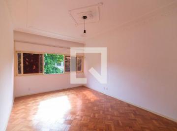 Apartamento · 110m² · 3 Quartos · 1 Vaga · Apartamento para Aluguel - Tijuca, 3 Quartos,  110 m² - Rio de Janeiro