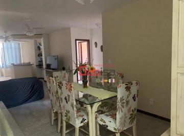 4447933f651451daf093f5e1d7d8f251384ef218 · Apartamento com 3 dormitórios à venda, 194 m² por R$ 850.000,00 - Vila Nova - Cabo Frio/RJ