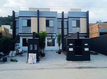 Casa · 104m² · 2 Quartos · 2 Vagas · Casa à venda no bairro Três Rios do Norte - Jaraguá do Sul/SC