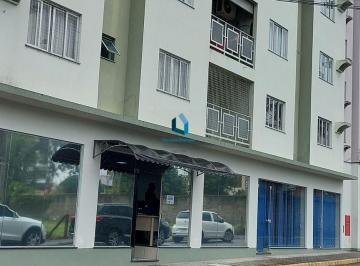 Apartamento · 69m² · 2 Quartos · 1 Vaga · Apartamento à venda no bairro Vila Nova - Jaraguá do Sul/SC