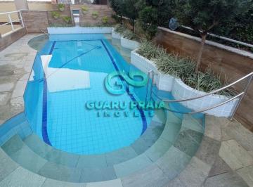 Apartamento · 150m² · 4 Quartos · 2 Vagas · Amplo, com lazer, a duas quadras do mar