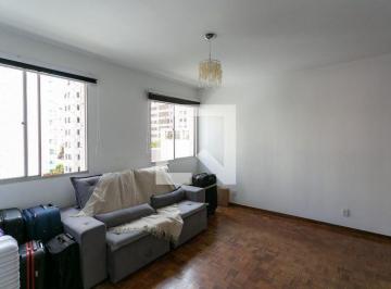 Apartamento · 120m² · 3 Quartos · 2 Vagas · Apartamento para Aluguel - Sion, 3 Quartos, 120 m2 - Belo Horizonte