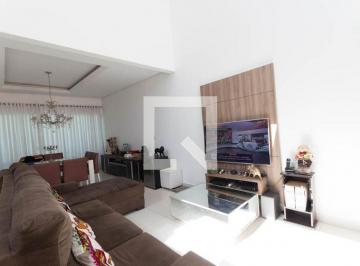 Casa · 264m² · 3 Quartos · 4 Vagas · Casa para Aluguel - Loteamento Porta do Sol II, 3 Quartos, 264 m² - Goiânia