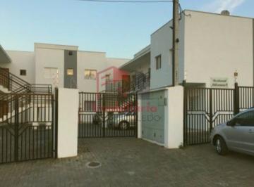Apartamento · 58m² · 3 Quartos · 1 Vaga · Apartamento em Wanel Ville  -  Sorocaba