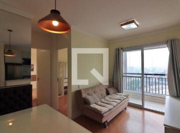 Apartamento · 56m² · 2 Quartos · 1 Vaga · Apartamento para Aluguel - Planalto, 2 Quartos, 56 m² - São Bernardo do Campo
