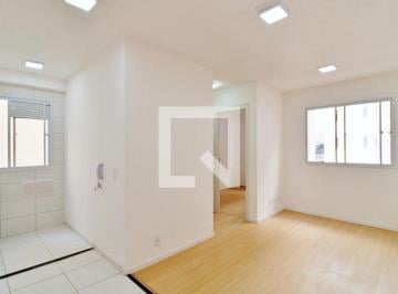 Apartamento · 42m² · 2 Quartos · Apartamento para Aluguel - Vila Prel, 2 Quartos,  42 m² - São Paulo