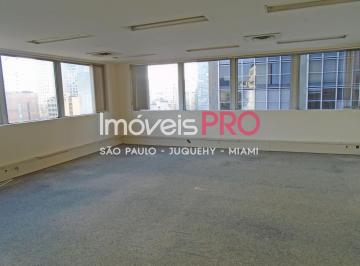 Comercial · 170m² · Conjunto com 170m² no Vale do Anhangabaú