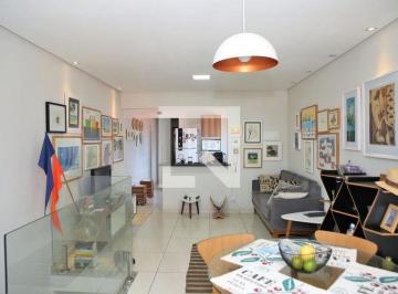 Apartamento · 74m² · 2 Quartos · 1 Vaga · Apartamento para Aluguel - Maracanã, 2 Quartos, 74 m² - Praia Grande