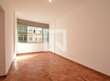 Apartamento · 86m² · 3 Quartos · Apartamento para Aluguel - Flamengo, 3 Quartos,  86 m² - Rio de Janeiro
