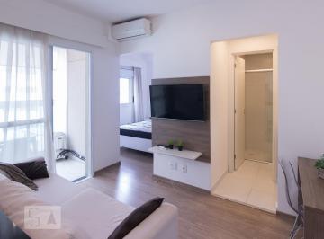 Apartamento · 42m² · 1 Quarto · 1 Vaga · Apartamento para Aluguel - Perdizes, 1 Quarto,  42 m² - São Paulo