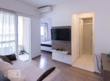 Apartamento · 42m² · 1 Quarto · 1 Vaga · Apartamento para Aluguel - Perdizes, 1 Quarto, 42 m² - São Paulo