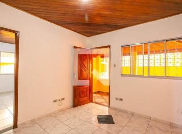 Casa · 200m² · 2 Quartos · 1 Vaga · Casa para Aluguel - Jardim Independência, 2 Quartos, 200 m² - São Bernardo do Campo