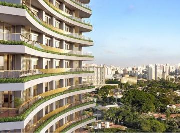 Apartamento de 3 quartos, São Paulo · Apartamento em Moema 3.890.000* 8 andar , com 150 m² , com 3 Suítes , com 2 vagas