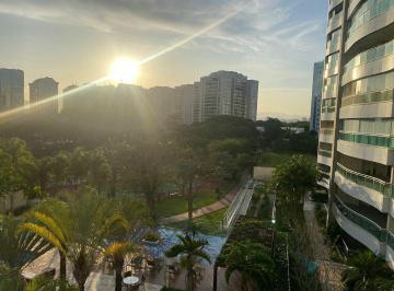 Apartamento · 402m² · 4 Quartos · 4 Vagas · Apartamento em  Avenida das Acácias da Península - Barra da Tijuca - Rio de Janeiro/RJ