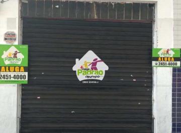 Comercial · 43m² · Sala, Centro, Guarulhos, Cod: 8324