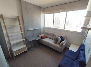 Apartamento de 2 quartos, Águas Claras · ALUGO APARTAMENTO 2 QUARTOS MOBILIADO RESIDENCIAL CITTA 98134 0402
