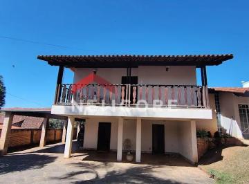 Casa · 504m² · 4 Quartos · 5 Vagas · Casa em  Rua Conde Moutinho - Condados da Lagoa - Lagoa Santa/MG