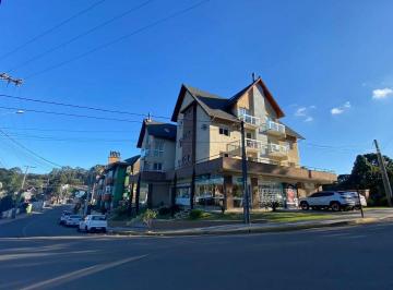 Apartamento de 2 quartos, Gramado · Apartamento em Rua São Paulo - Moura - Gramado/RS