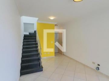 Casa · 110m² · 2 Quartos · 2 Vagas · Casa à Venda - Jardim Éster Yolanda, 2 Quartos,  110 m² - São Paulo