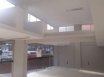 Comercial , Santos · Ampla Loja em Avenida de grande circulação !
