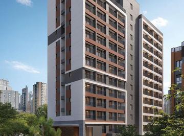 Apartamento de 1 quarto, São Paulo · Apartamento com 1 dormitório, a venda no Brooklin