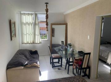 Foto 01 · Apartamento para á venda em brotas, salvador, ba