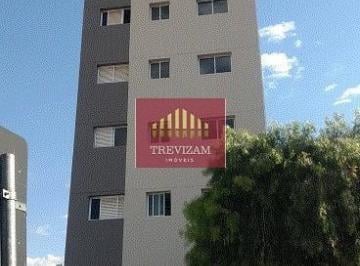 Foto 01 · Apartamento, Parque Industrial, São José do Rio Preto, SP