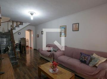 Casa · 130m² · 3 Quartos · 2 Vagas · Casa à Venda - Tatuapé, 3 Quartos, 130 m² - São Paulo