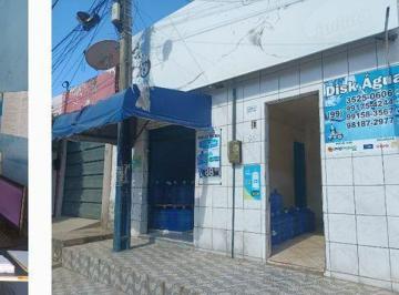 Casa · 95m² · 3 Quartos · Casa em Rua José Bonifácio - Bacuri - Imperatriz/MA