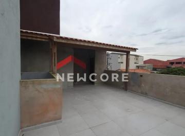 Apartamento · 87m² · 2 Quartos · 1 Vaga · Cobertura em  Rua Caiubi - Jardim Stella - Santo André/SP
