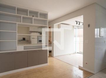 Apartamento · 46m² · 1 Quarto · 1 Vaga · Apartamento para Aluguel - Consolação, 1 Quarto, 46 m2 - São Paulo