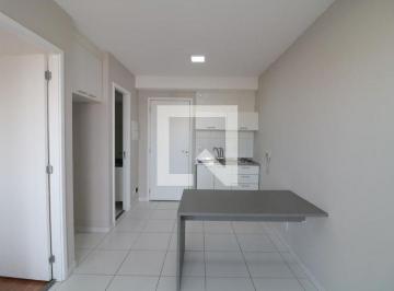 Apartamento · 33m² · 1 Quarto · Apartamento para Aluguel - Belém, 1 Quarto, 33 m² - São Paulo